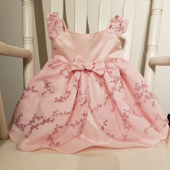 Good Girl party dress